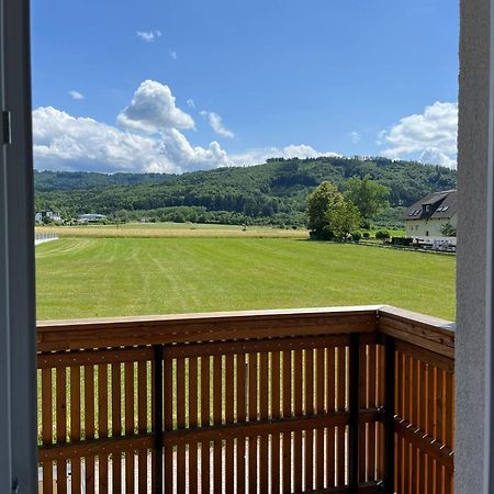 Danner Familien-Ferienwohnungen Schoerfling Am Attersee Bagian luar foto