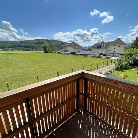 Danner Familien-Ferienwohnungen Schoerfling Am Attersee Bagian luar foto
