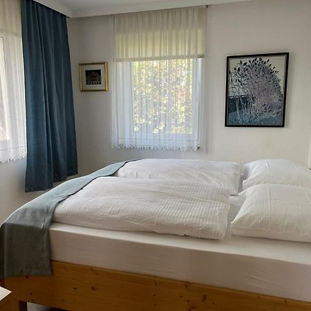 Danner Familien-Ferienwohnungen Schoerfling Am Attersee Bagian luar foto