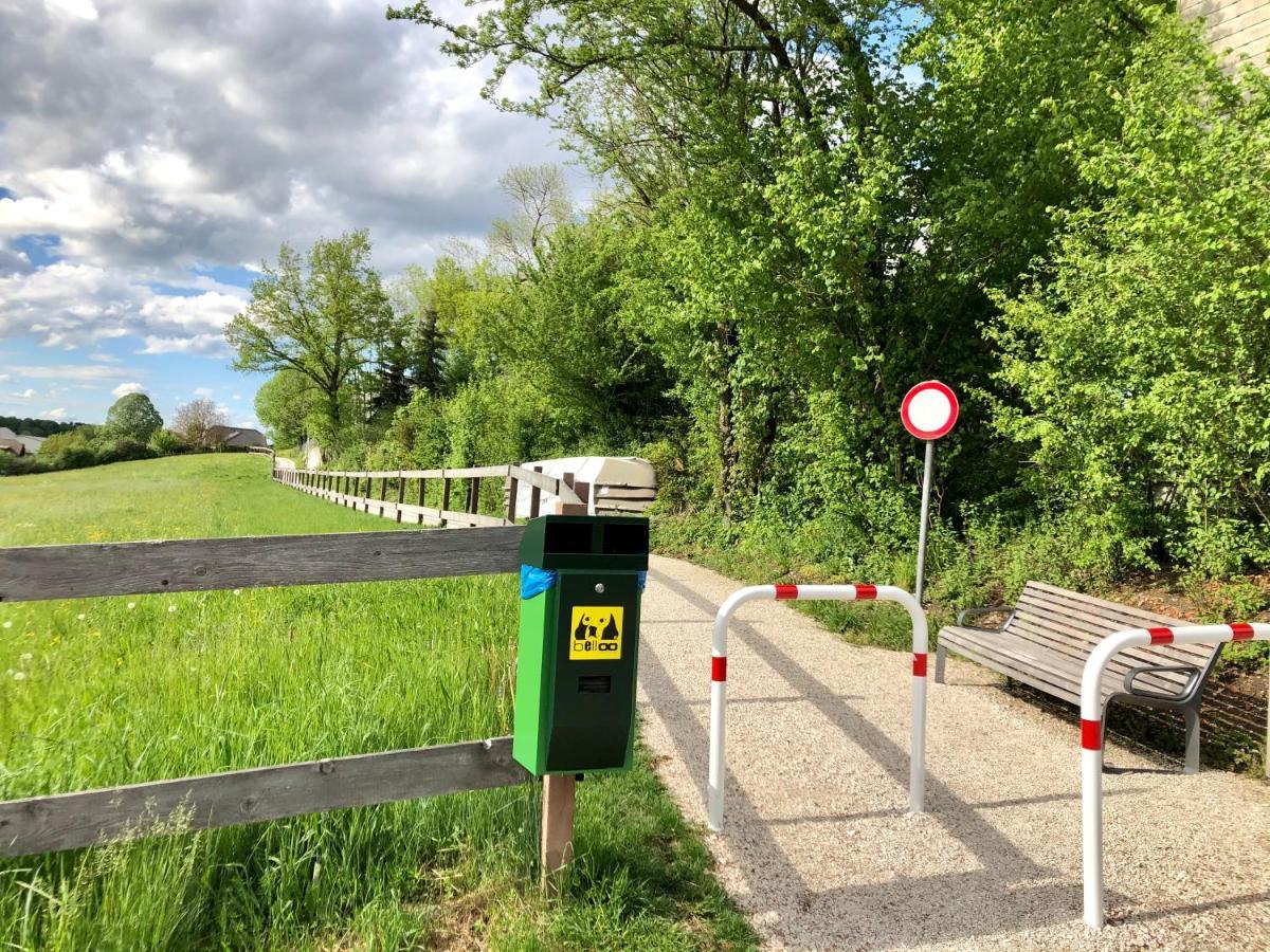 Danner Familien-Ferienwohnungen Schoerfling Am Attersee Bagian luar foto