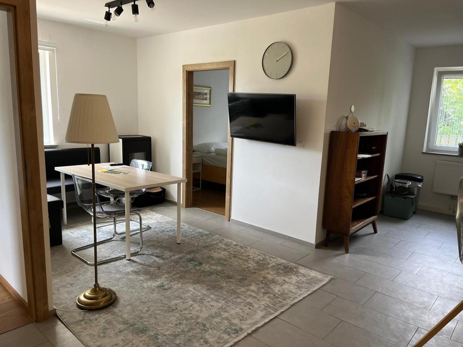 Danner Familien-Ferienwohnungen Schoerfling Am Attersee Bagian luar foto