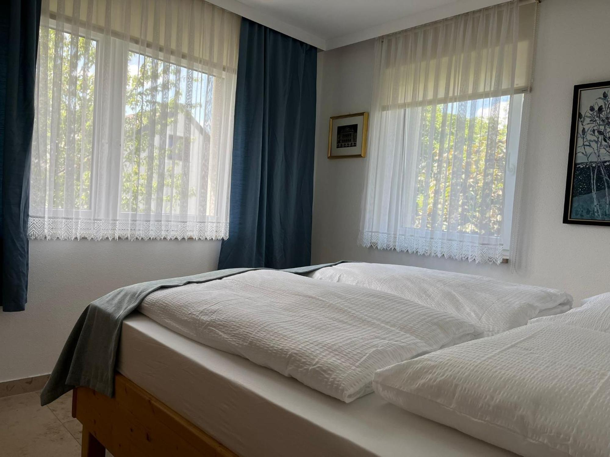Danner Familien-Ferienwohnungen Schoerfling Am Attersee Bagian luar foto