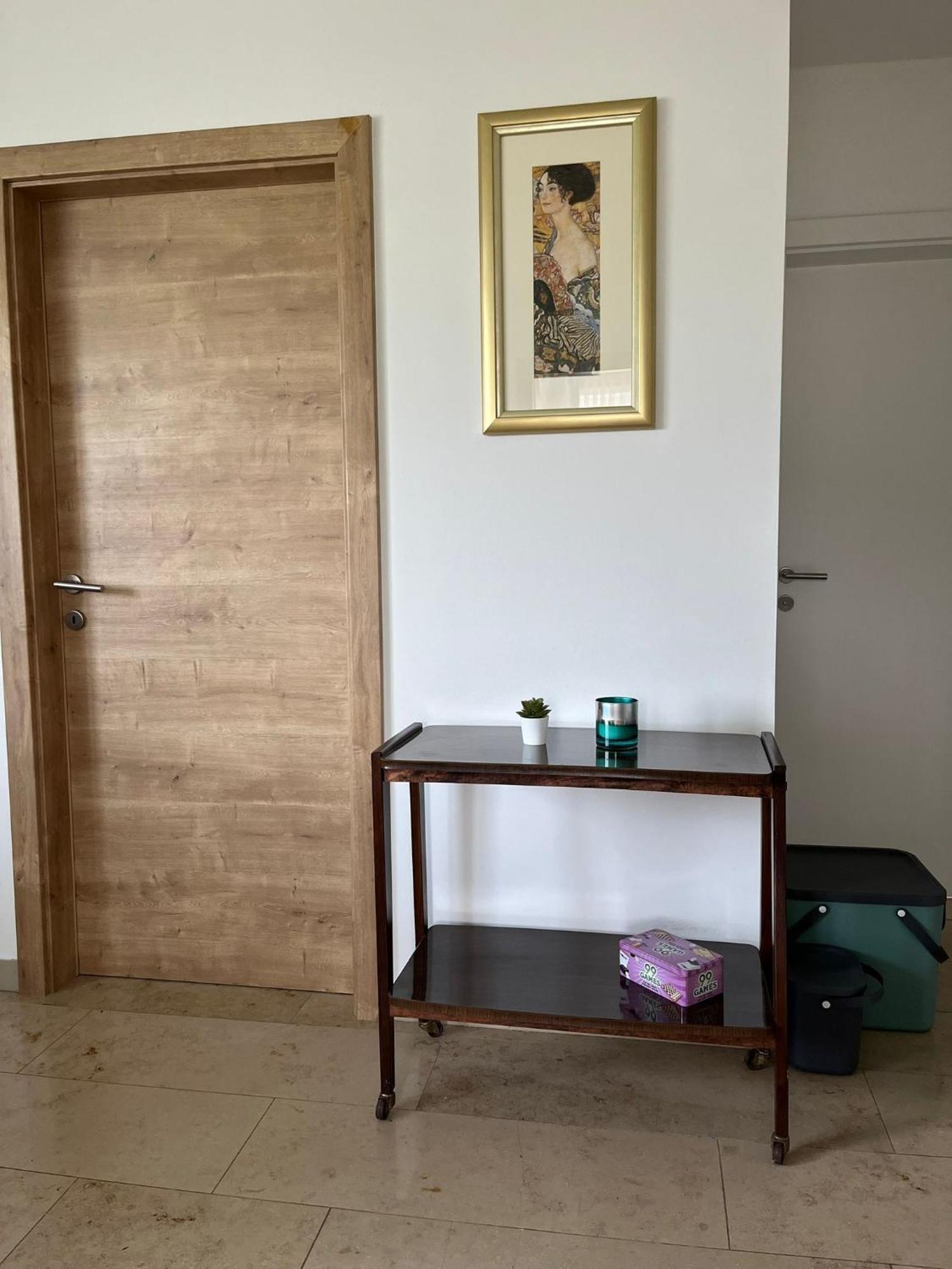 Danner Familien-Ferienwohnungen Schoerfling Am Attersee Bagian luar foto