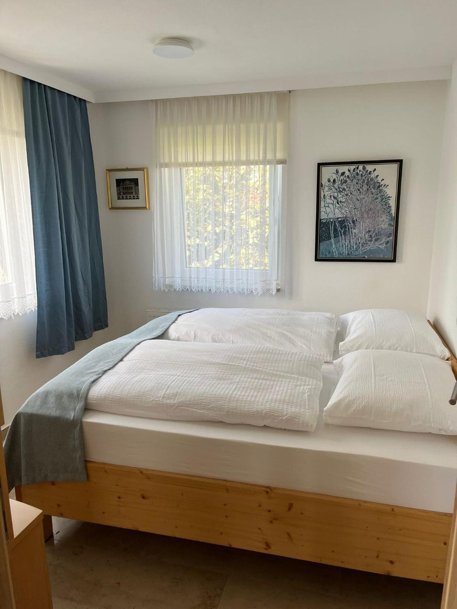 Danner Familien-Ferienwohnungen Schoerfling Am Attersee Bagian luar foto