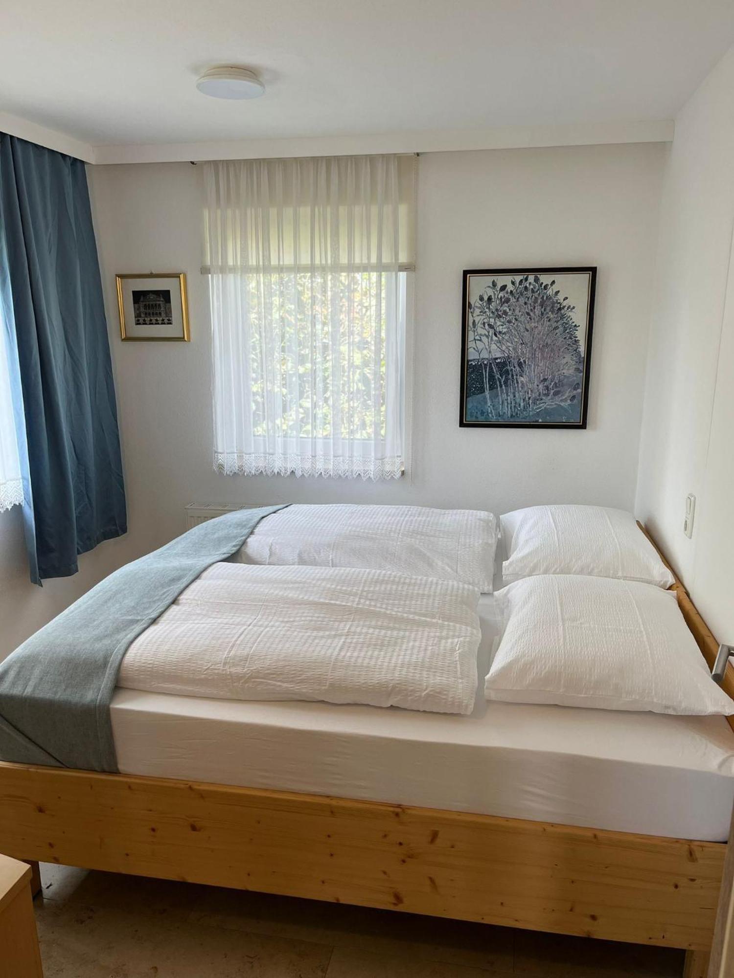 Danner Familien-Ferienwohnungen Schoerfling Am Attersee Bagian luar foto