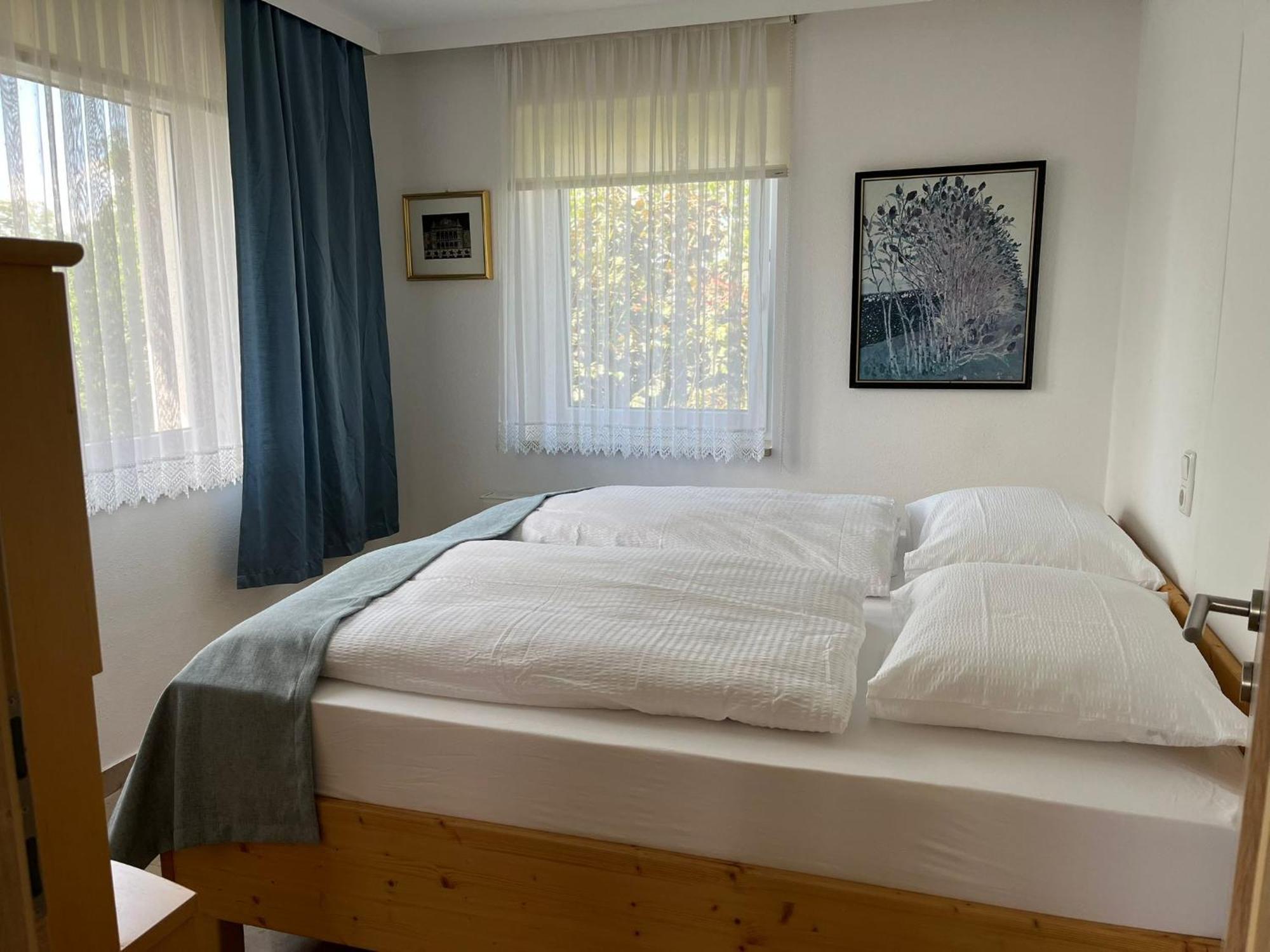 Danner Familien-Ferienwohnungen Schoerfling Am Attersee Bagian luar foto