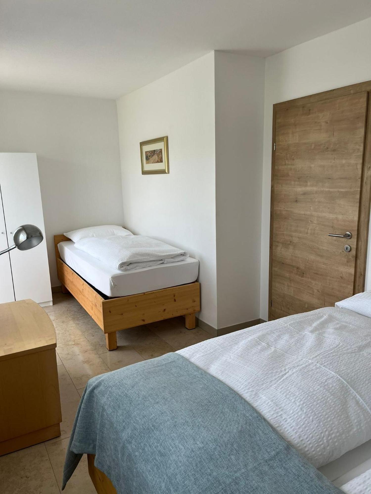 Danner Familien-Ferienwohnungen Schoerfling Am Attersee Bagian luar foto