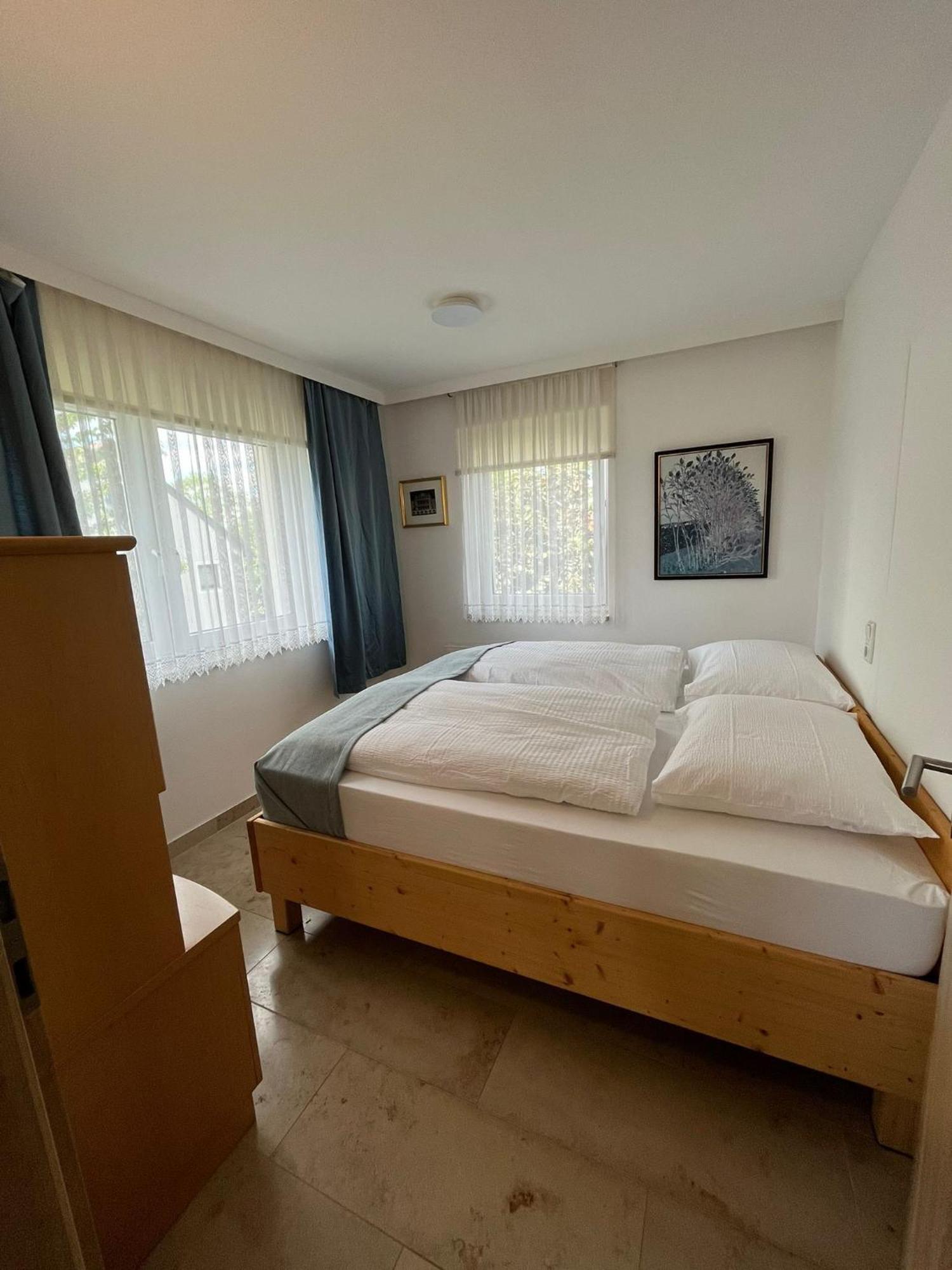 Danner Familien-Ferienwohnungen Schoerfling Am Attersee Bagian luar foto