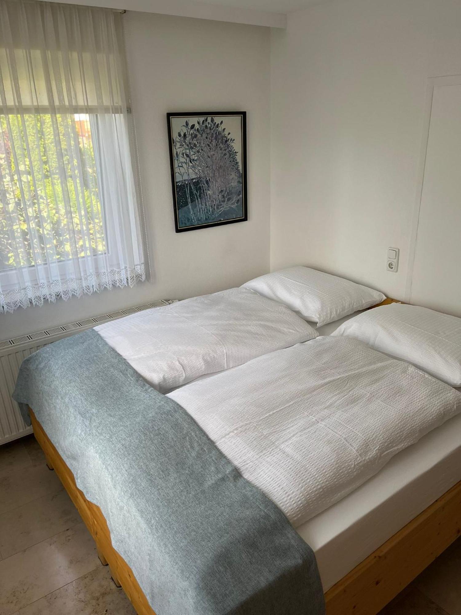 Danner Familien-Ferienwohnungen Schoerfling Am Attersee Bagian luar foto
