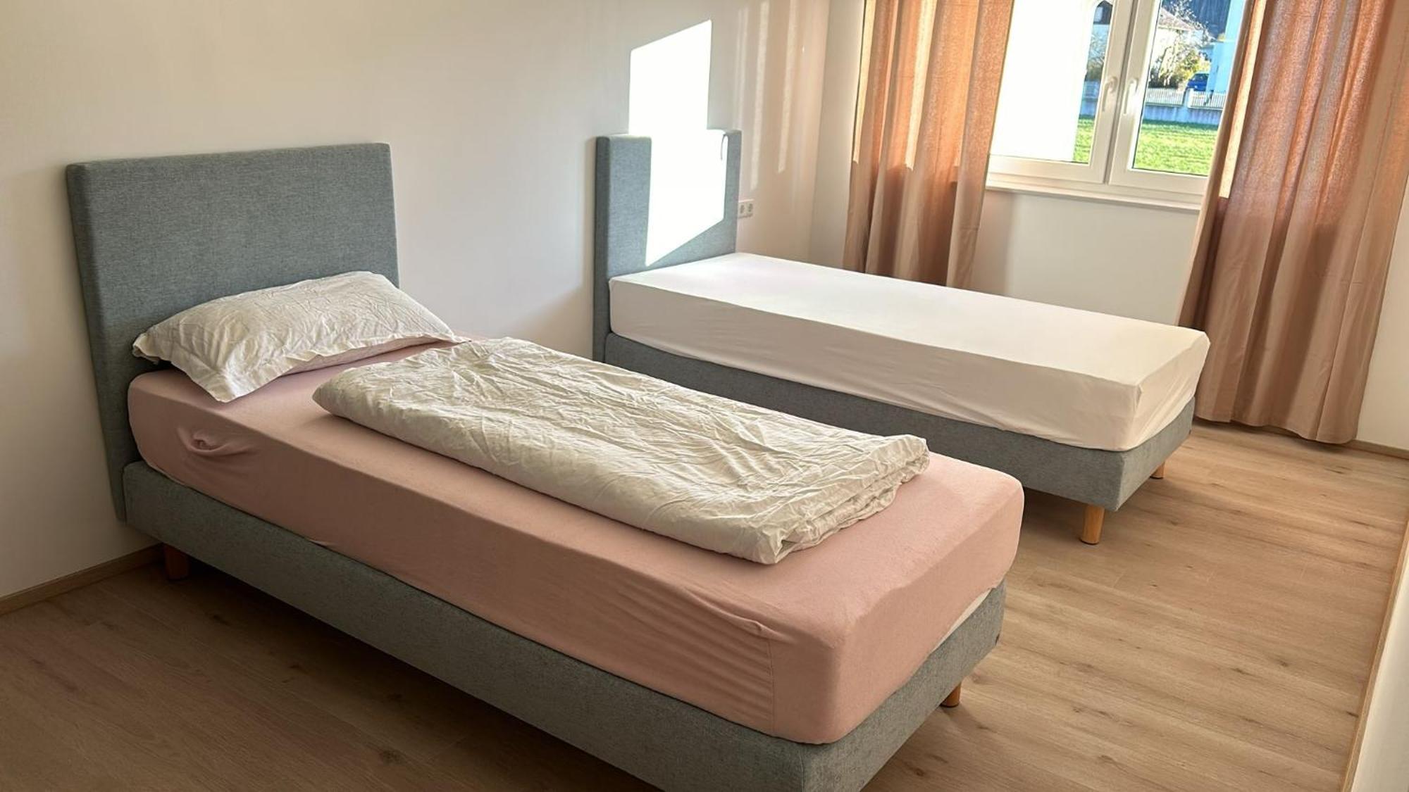 Danner Familien-Ferienwohnungen Schoerfling Am Attersee Bagian luar foto